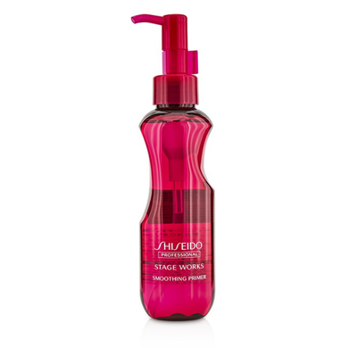 

SHISEIDO - Stage Works Smoothing Primer 150ml5oz