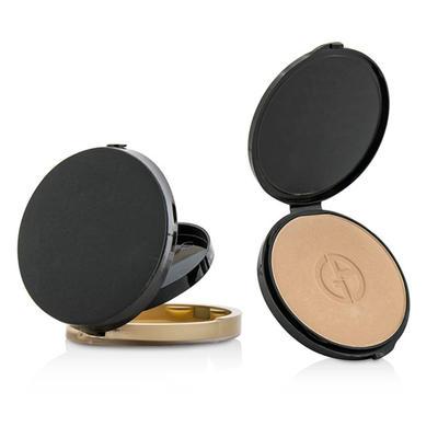 

GIORGIO ARMANI - Luminous Silk Powder Compact CaseRefill - 5 9g031oz