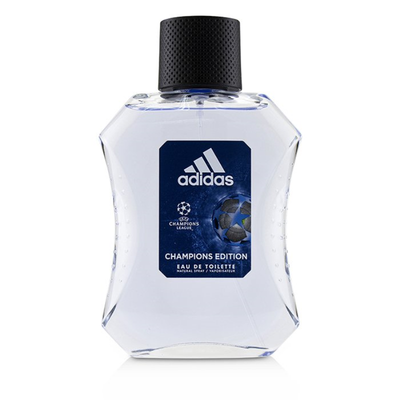 

ADIDAS - Champions League Eau De Toilette Spray Champions Edition 100ml34oz