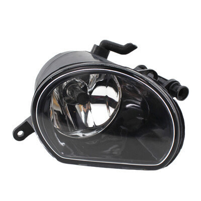 

Automobile 4L0941699A Left Side Foglight Plastic Car Replacement for Audi Q7 10-15 Fog Light