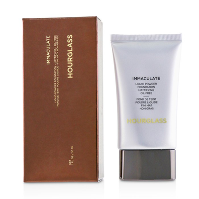 

HOURGLASS - Immaculate Liquid Powder Foundation - Vanilla 30ml1oz