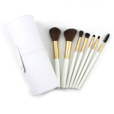 

Makeup Brush Set Foundation Blush Brush Loose Powder Eyeshadow Lip Eyebrow Eyelash Brush Kit