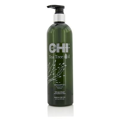 

CHI - Tea Tree Oil Shampoo 739ml25oz