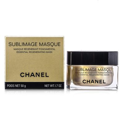 

CHANEL - Sublimage Essential Regenerating Mask 50g17oz