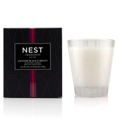 

NEST - Scented Candle - Japanese Black Currant 230g81oz