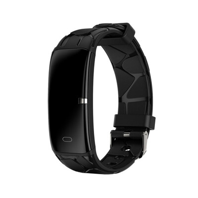 

Waterproof IP67 Smart Bracelet Fitness Track Watch Sports Wristband Smart Band