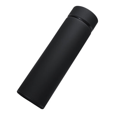 

Travel Coffee Mug Double Walled Vacuum Stainless Steel Sports Water Bottle 500ml Vacuum Flask