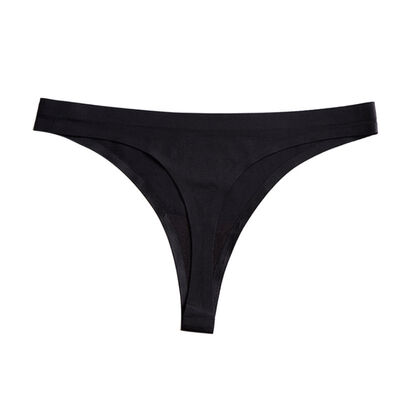

Women Ice Silk Thong Panties Hot Sexy Briefs Seamless Thongs Underwear Panties For Ladies Panty G String Tangas Majtki Damskie
