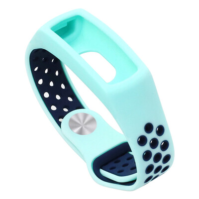 

〖Follure〗Sports Silicone Strap Band 5 PCS Watch Film For Huawei Honor 4 Smart Watch