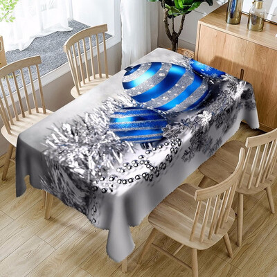 

NeillieN A variety of spot home decoration dust cloth digital printing tablecloth custom digital printing table cloth 137183