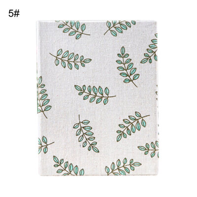 

100 Sheets 6 Inch Fashion Photo Album Pictures Storage Collection Book Gift