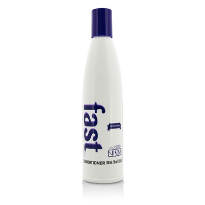 

NISIM - FAST Fortified Amino Scalp Therapy Conditioner - No Sulfates 300ml10oz