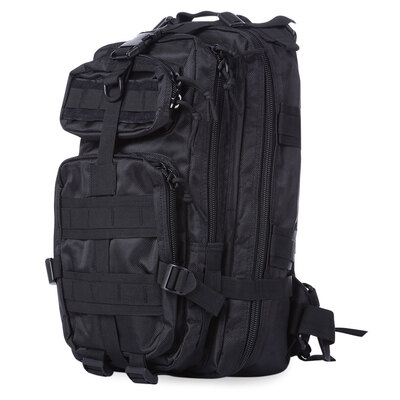 

Outdoor Man Woman Climbing Hiking Military Bag Backpack