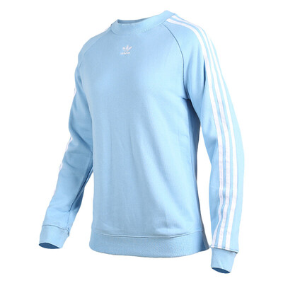 

Adidas ADIDAS Clover Womens Clover Series TRF CREW SWEAT Sports Sweatshirt DH3173 L Code