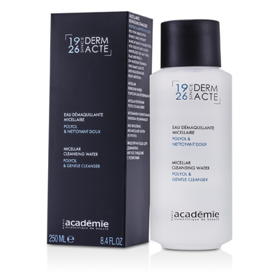 

ACADEMIE - Derm Acte Micellar Cleansing Water 250ml84oz