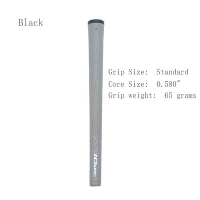 

2019 Hot Unisex Golf grips High quality Rubber Golf driver wood grips golf Training Accessories