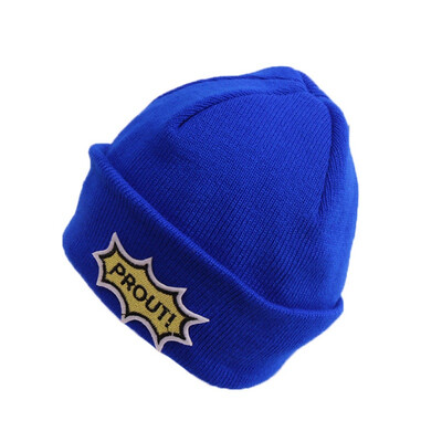 

1-10Y Toddler Winte Kids Knitted Wool Cap Baby Girls Boys Warm Knitting Beanie Hats Hot