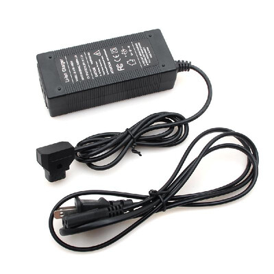 

Andoer 168V Portable D-Tap Charger Adapter Power Supply for Sony V Mount for Panasonic Anton Li-ion Battery