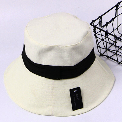 

Fishermans Cap Female Summer Ins Korean Edition Lovely Soft Girl Net Red Hundred Sets Sunscreen Cap Cold Cap Sunshade Cap