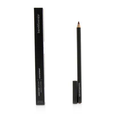 

BAREMINERALS - Statement Under Over Lip Liner - Wired 15g005oz
