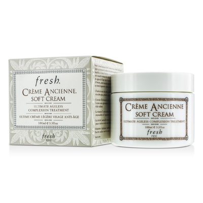 

FRESH - Creme Ancienne Soft Cream 100ml33oz