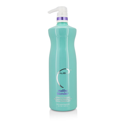 

MALIBU C - Malibu Blondes Enhancing Shampoo 1000ml338oz