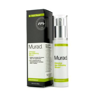 

MURAD - Resurgence Intensive Age-Diffusing Serum 30ml1oz