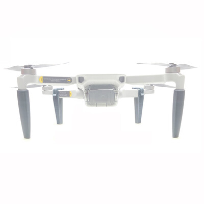 

Siaonvr 4PCS Extended Landing Gear Landing Feet Protector Heightening For DJI Mavic Mini