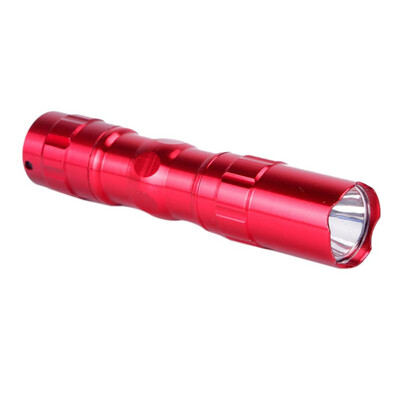 

1W flashlight Mini flashlight Aluminum flashlight Waterproof outdoor tools
