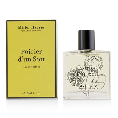 

MILLER HARRIS - Poirier Dun Soir Eau De Parfum Spray 50ml17oz