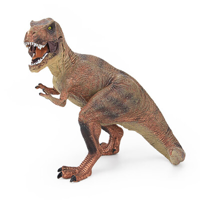 

YIWULAEducational Simulated Indominus Rex Model Cartoon Toy Best For Kids Children