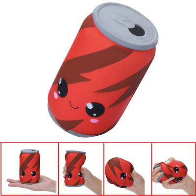 

YIWULA1PC Cute Slow Rising Kid Collection Squeeze Stress Relieve Anxiet Gift Toys
