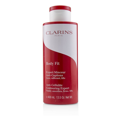 

CLARINS - Body Fit Anti-Cellulite Contouring Expert 400ml133oz