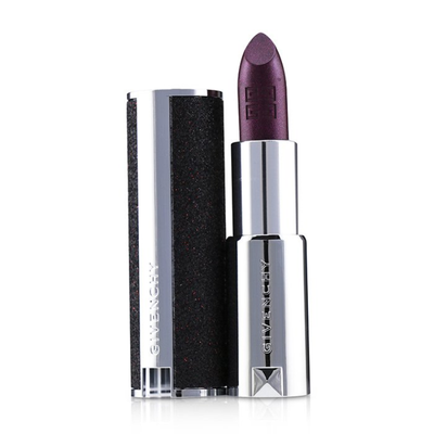 

GIVENCHY - Le Rouge Night Noir Lipstick - 05 Night In Plum 34g012oz