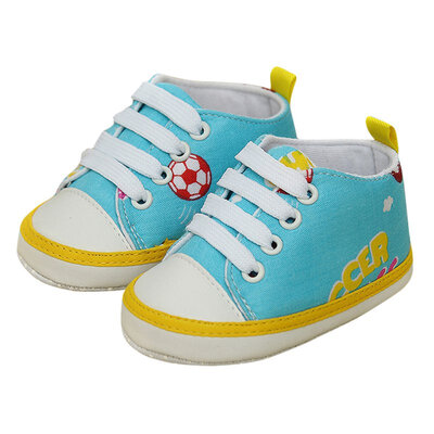 

Newborn Baby Shoes First Walkers Soft Sole Infant Toddler sneakers cotton cartoon children shoes kids girls boys shoes