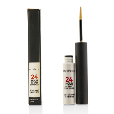 

SMASHBOX - 24 Hour CC Spot Concealer - FairLight 25ml008oz