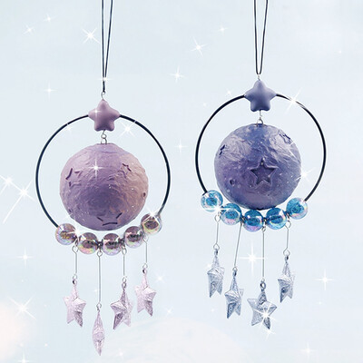 

Resin Wind Chimes With Bells Wind Chimes Hanging Ornament For Yard Garden Outdoors Home Room Decoration
