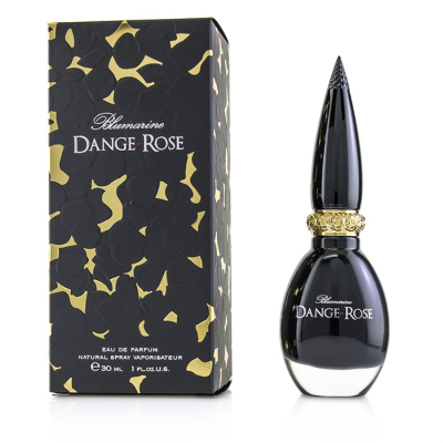 

BLUMARINE - Dange-Rose Eau De Parfum Spray 30ml1oz