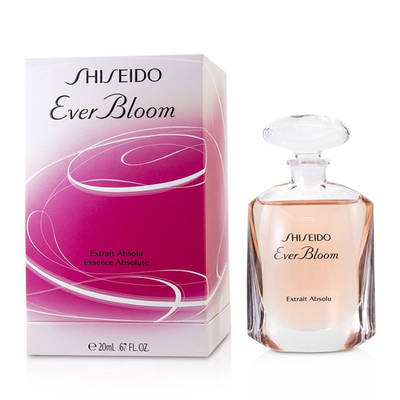 

SHISEIDO - Ever Bloom Extrait Absolu Shiseido Parfum Splash 20ml67oz