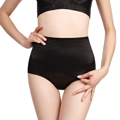 

Butt Lifter Panties Tummy Control Underwear Waist Trainer Body Shaper Slimming Booties Shapewear Women