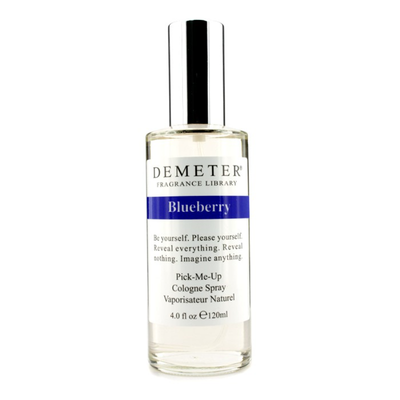 

DEMETER - Blueberry Cologne Spray 120ml4oz