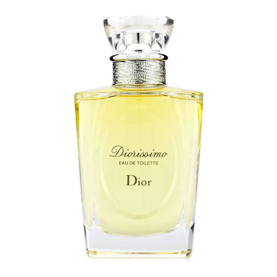 

CHRISTIAN DIOR - Diorissimo Eau De Toilette Spray 100ml33oz
