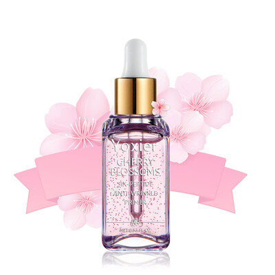 

5806 24k Gold Makeup Base Moisturizing Essence Oil Control Professional Matte Serum Series Brand Foundation Primer