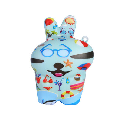 

Tailored Mini Adorable Doll Slow Rising Kids Stress Reliever Decompression Toy