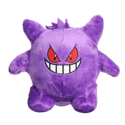 

Pokemon Cartoon Series Plush Toy