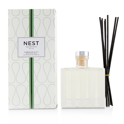 

NEST - Reed Diffuser - Tarragon & Ivy 175ml59oz