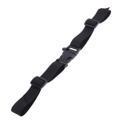 

Outdoor chest belt mountaineering bag chest buckle adjustable disassembly bag chest buckle off shoulder strap slip