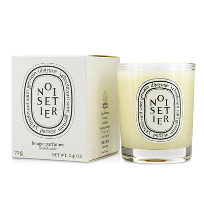 

DIPTYQUE - Scented Candle - Noisetier Hazelnut Tree 70g24oz
