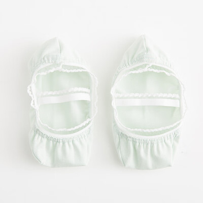 

Lovely Lace Floral Short Socks Invisible Low Cut Foot Boat For Child Baby Girls