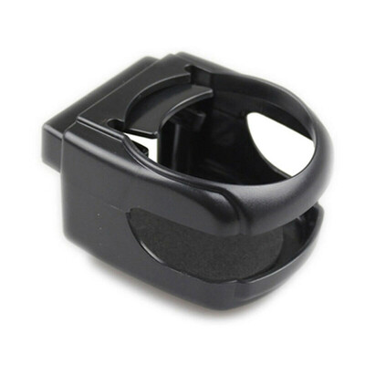 

Auto Interior Cup Holder Beverage Mount Storage Water Bottle Can Stand Organizer